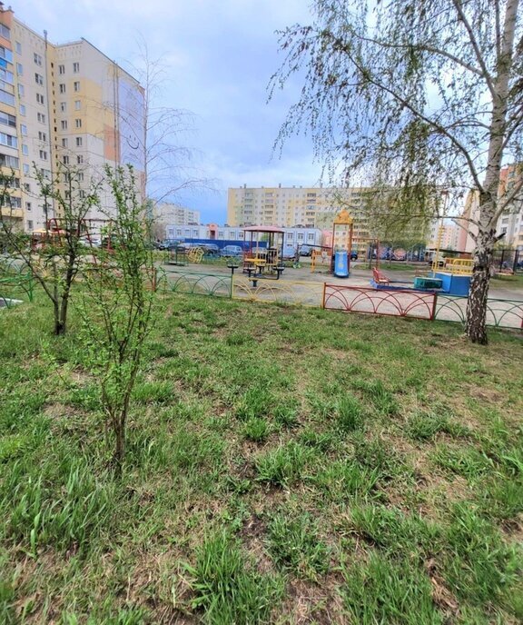 квартира г Копейск ул Калинина 15б фото 21