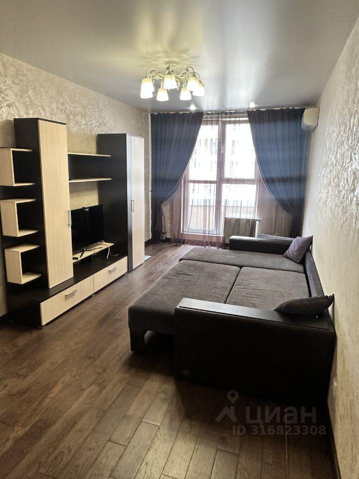 квартира г Краснодар р-н Центральный ул Красная 178 фото 4