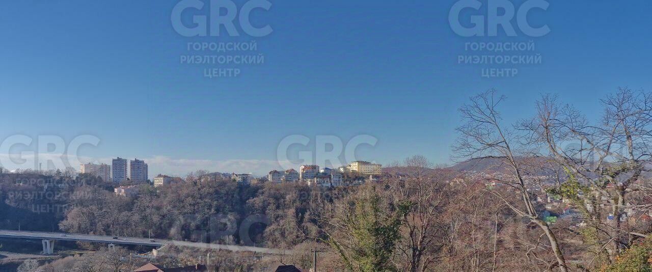 земля г Сочи с Раздольное ул Тепличная фото 27