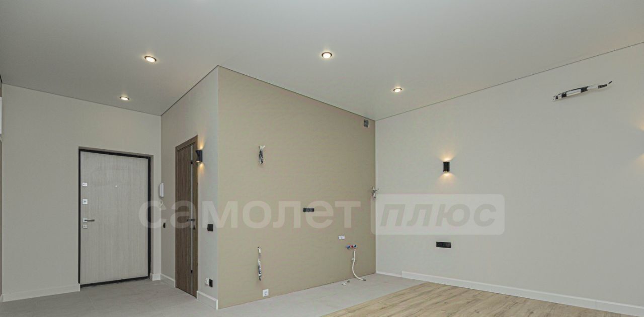 квартира г Одинцово р-н мкр Клубничное поле 3, Рассказовка фото 1