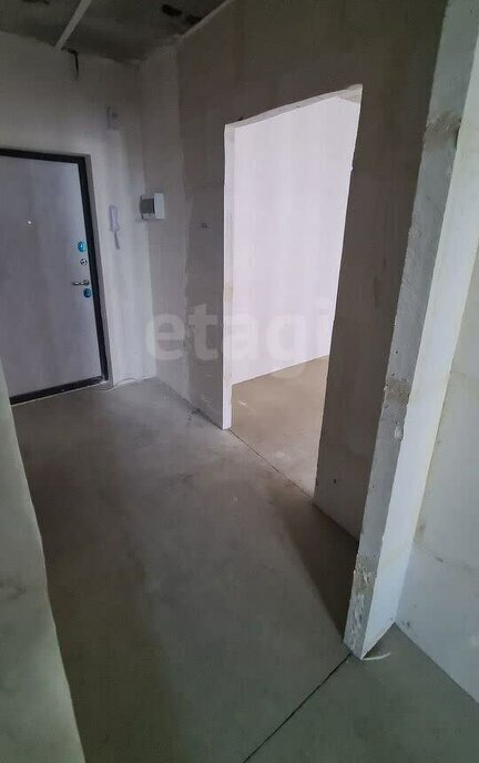 квартира г Краснодар ул им. Валерия Гассия 4/7к 3 фото 9