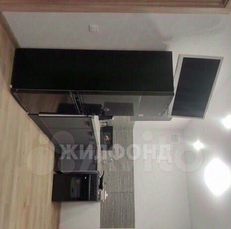 квартира г Новосибирск Заельцовская ул имени генерал-майора Рожкина А.Н. 14 фото 13