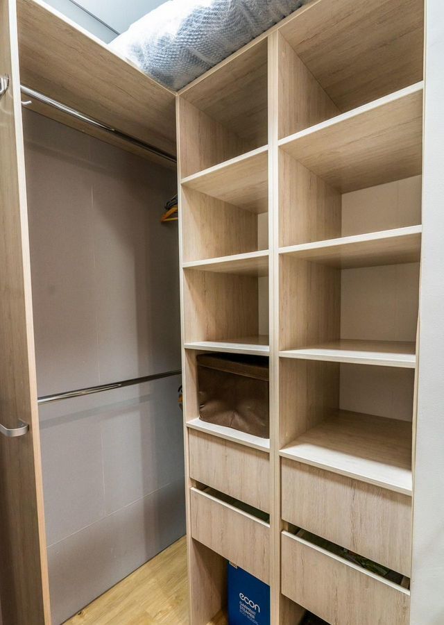 квартира г Краснодар р-н Прикубанский ул им. Героя Яцкова И.В. 1/10 фото 9