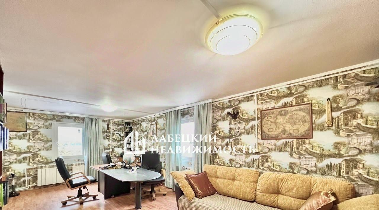 дом р-н Киржачский г Киржач проезд Горького 1 фото 19
