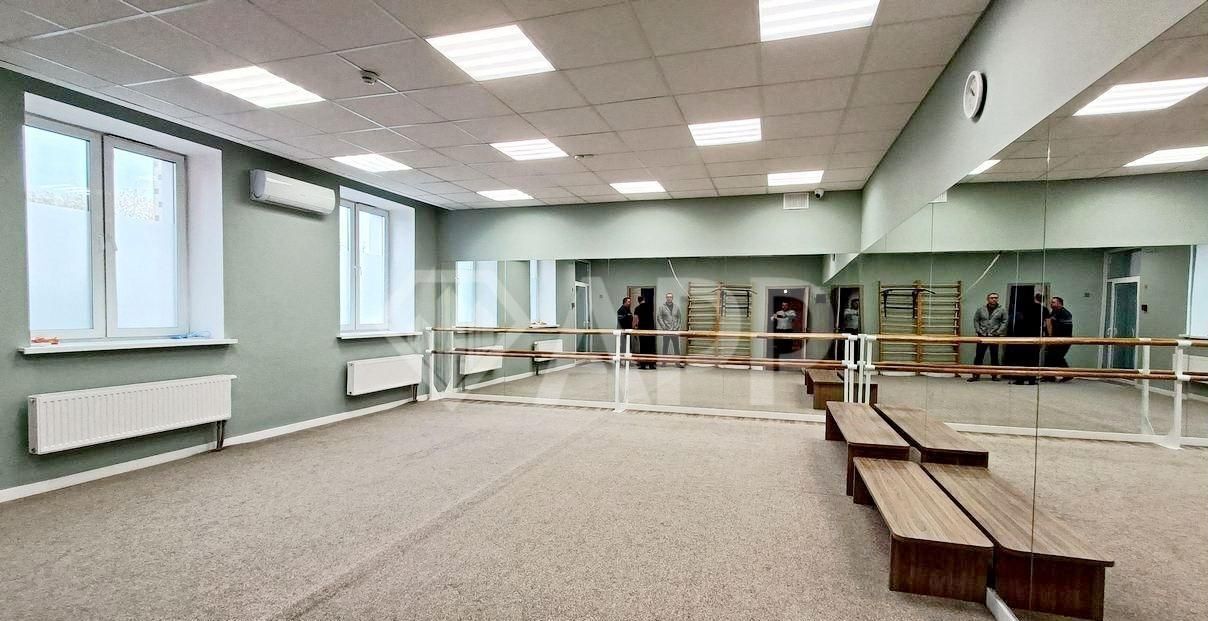 свободного назначения г Казань метро Горки ул Даурская 48в Республика Татарстан Татарстан фото 8