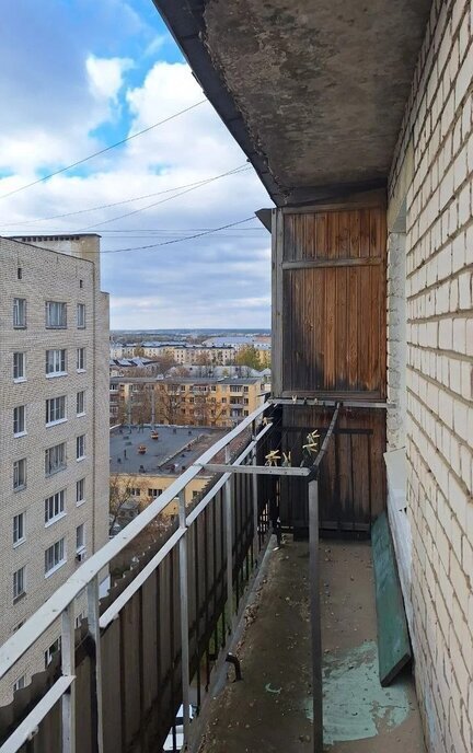 квартира г Саров ул Силкина 19 фото 1