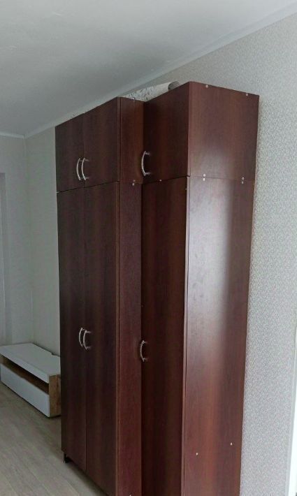 квартира г Владимир р-н Ленинский ул Завадского 1 фото 13