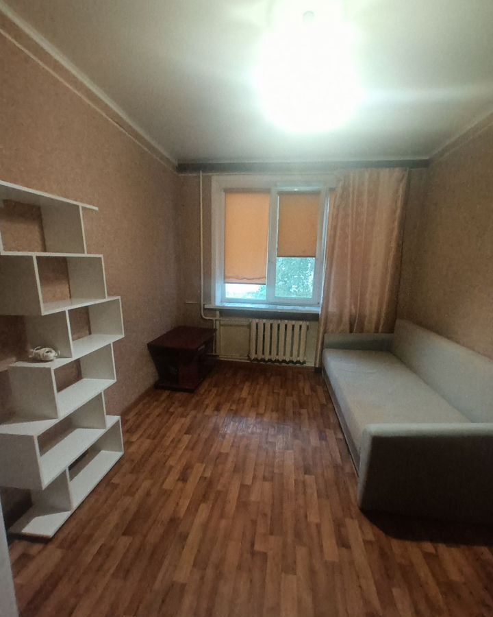 комната г Воронеж р-н Советский ул Пеше-Стрелецкая 100а фото 2