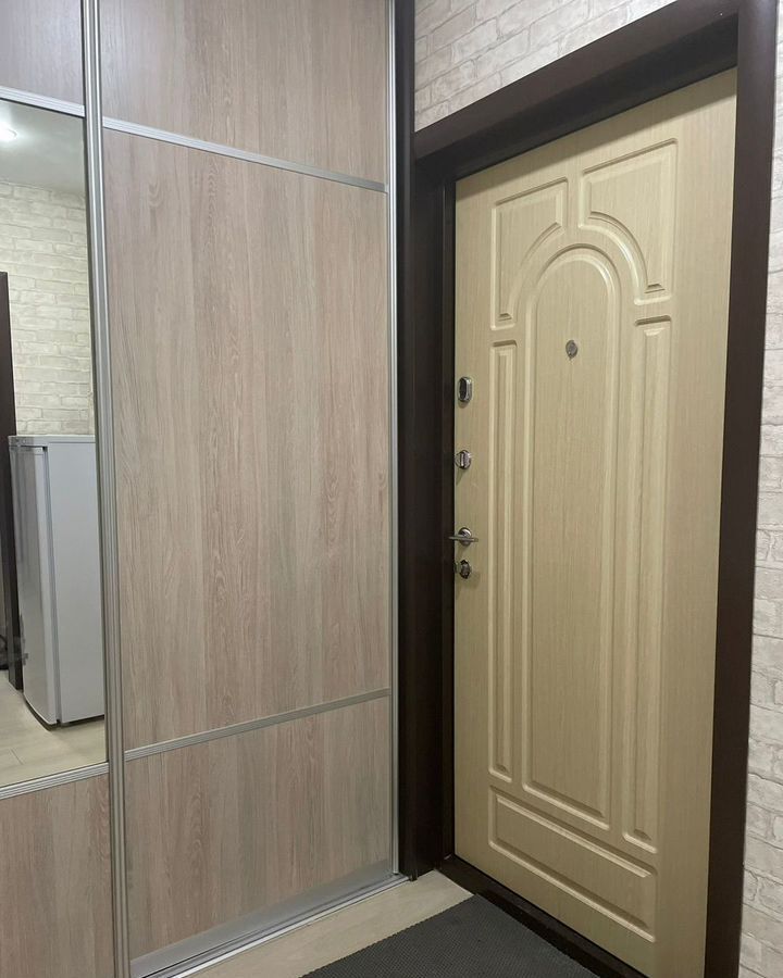 квартира г Ульяновск р-н Засвияжский пер Брянский 2-й 42 фото 5
