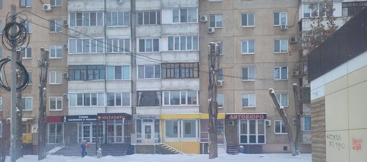 свободного назначения г Энгельс пр-кт Фридриха Энгельса 4 фото 5