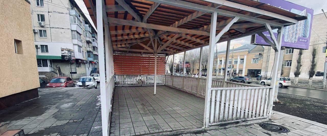 свободного назначения г Энгельс пр-кт Фридриха Энгельса 2 фото 2