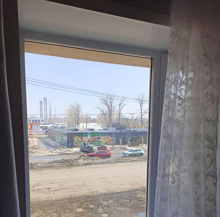 квартира г Самара Алабинская ул Осетинская 3 фото 8