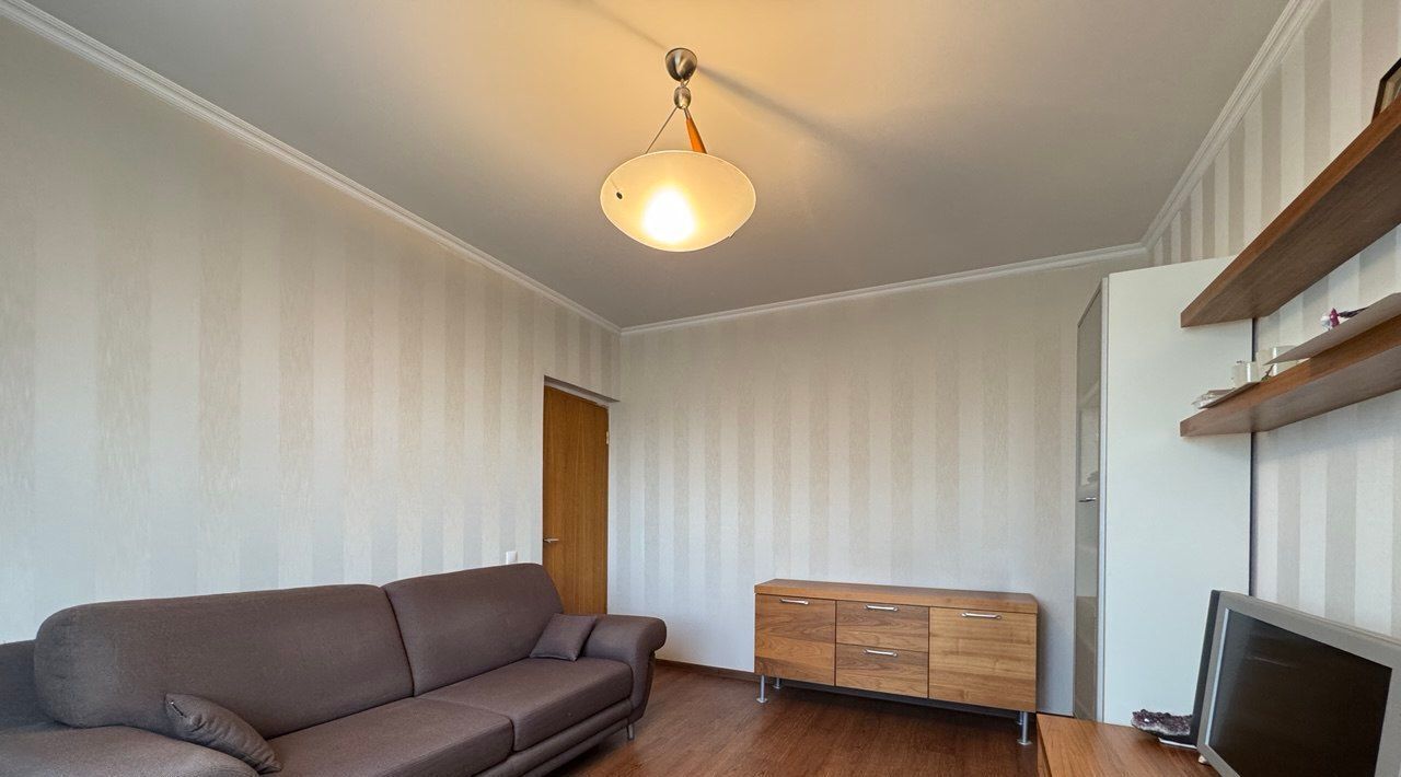 квартира г Москва метро Коптево б-р Матроса Железняка 30к/2 фото 6