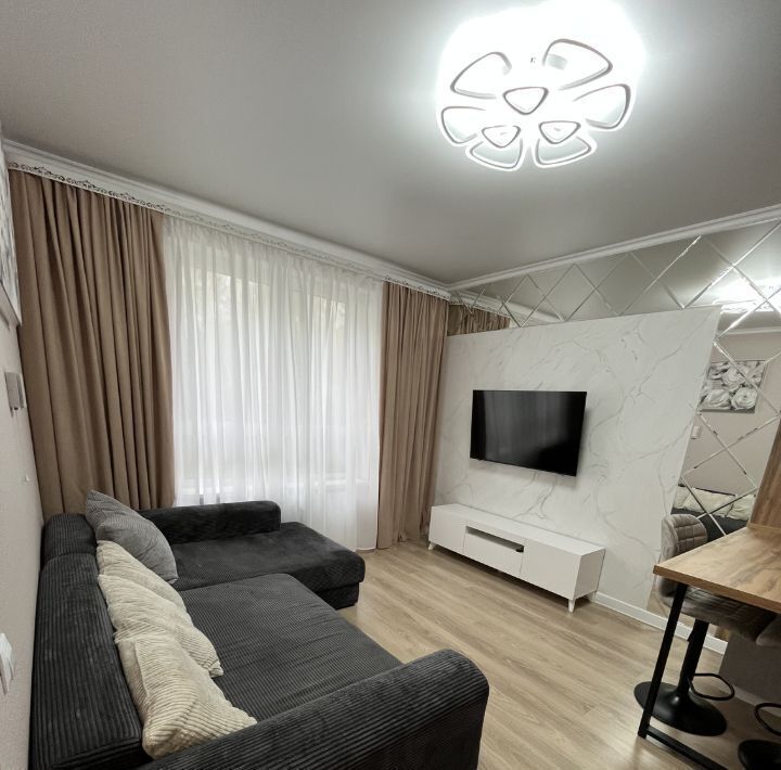 квартира г Москва п Сосенское пр-кт Куприна 30к/1 Потапово фото 5