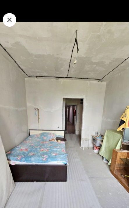 квартира г Краснодар р-н Прикубанский ул Тепличная 62/1к 3 фото 12