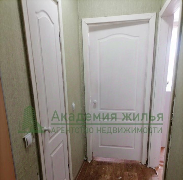 квартира г Саратов р-н Заводской ул Заречная 25 фото 10