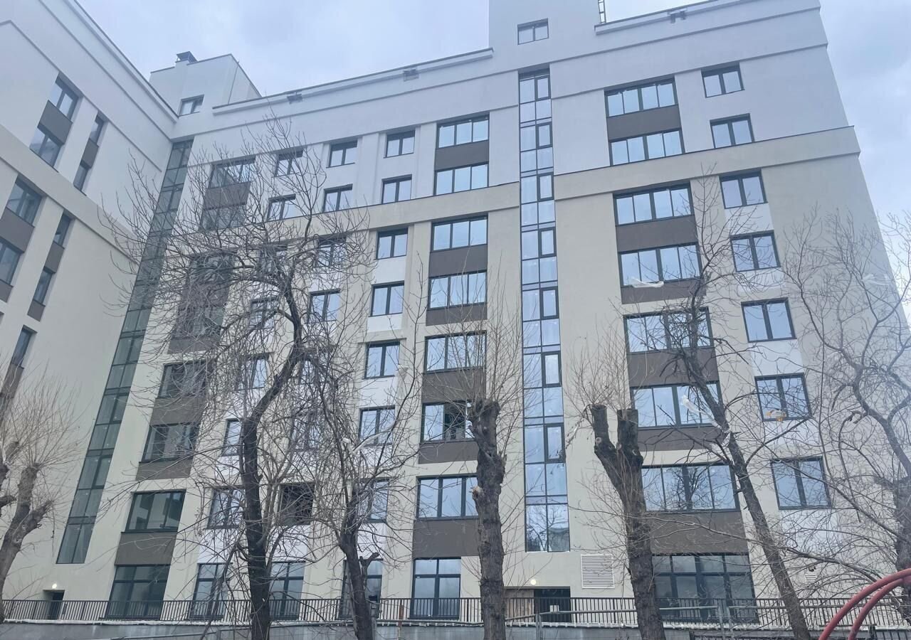квартира г Екатеринбург р-н Кировский ул Лодыгина 15 фото 1