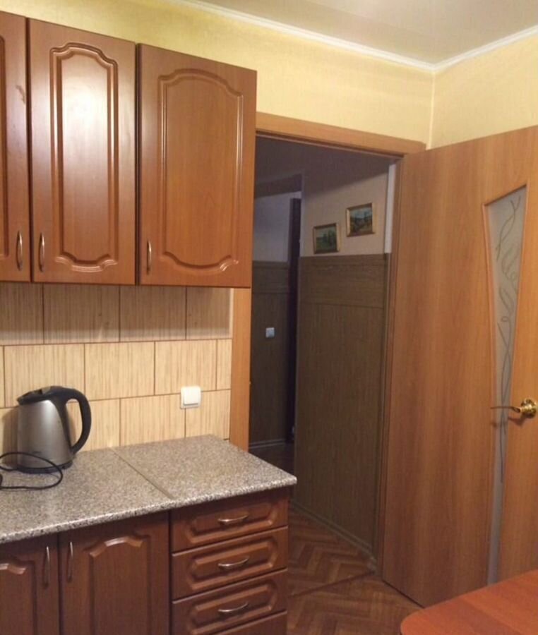 квартира г Уфа р-н Калининский ул Георгия Мушникова 21/4 фото 6