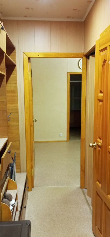 квартира г Муром ул Ленинградская 23 фото 6