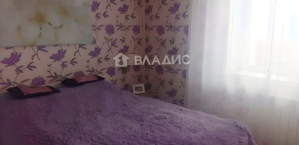 квартира г Стерлитамак ул Сакко и Ванцетти 74 фото 3