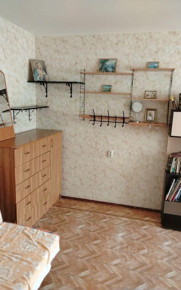 квартира г Краснодар ул им. Снесарева 8 фото 7