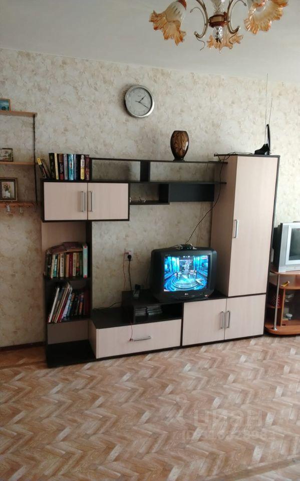 квартира г Краснодар ул им. Снесарева 8 фото 9