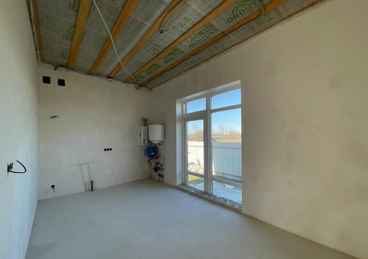 дом г Краснодар п Индустриальный ул Приятная 1/1 р-н Прикубанский фото 30