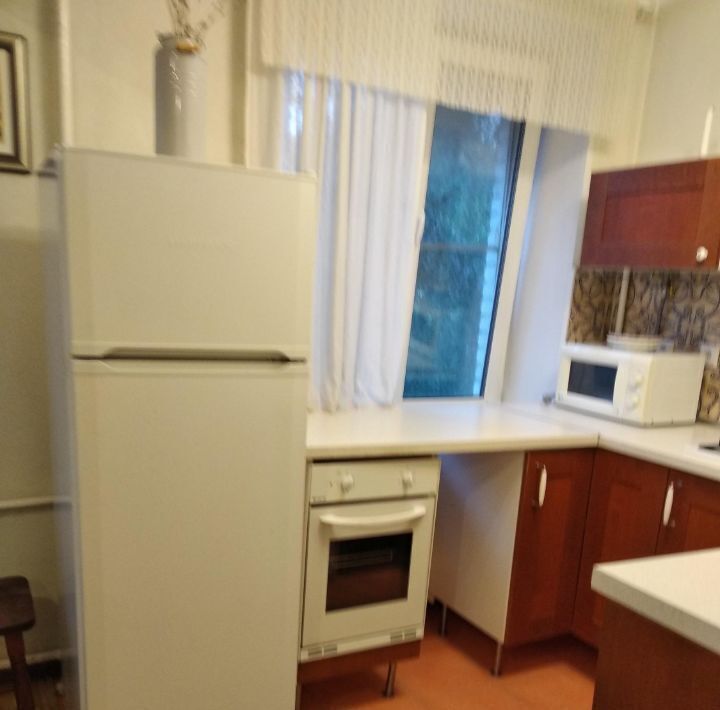 квартира г Москва метро Печатники ул Артюхиной 20а фото 5