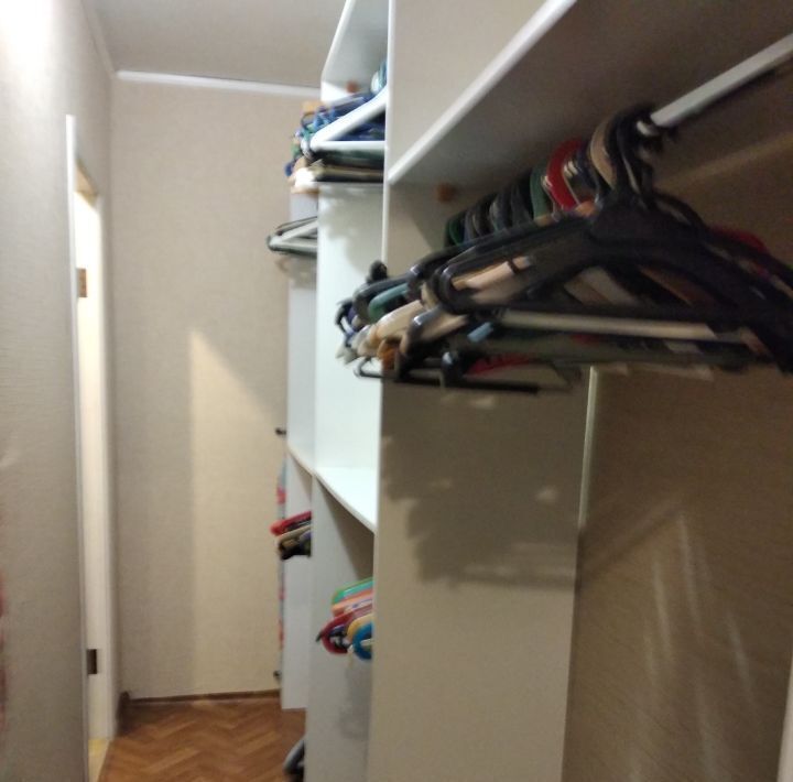 квартира г Москва метро Печатники ул Артюхиной 20а фото 18