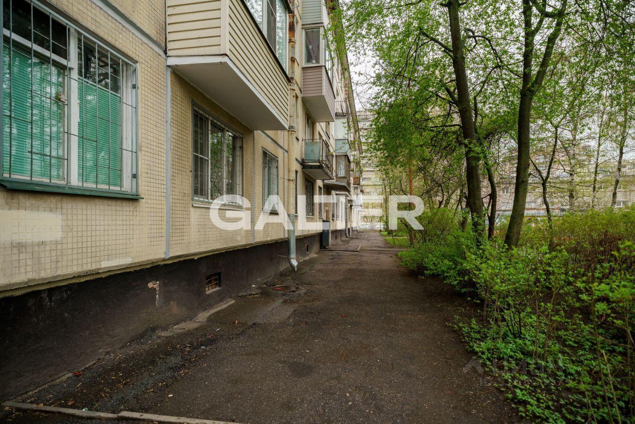 квартира г Санкт-Петербург р-н Московский ул Варшавская 65 округ Новоизмайловское, Ленинградская область фото 31