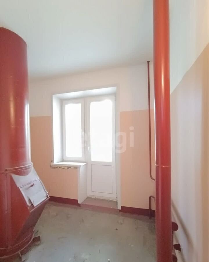 квартира г Хабаровск р-н Краснофлотский ул Трехгорная 58 фото 38