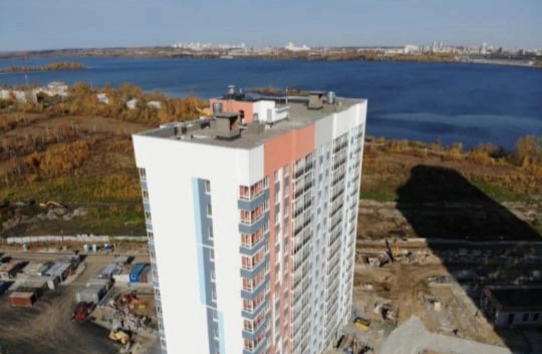 квартира г Екатеринбург р-н Верх-Исетский ул Татищева 179 фото 8