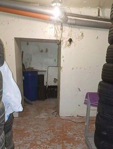 свободного назначения г Омск р-н Октябрьский ул 2-я Железнодорожная 1 фото 2