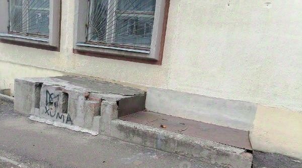 свободного назначения г Магнитогорск р-н Орджоникидзевский ул Тевосяна 17/1 фото 4