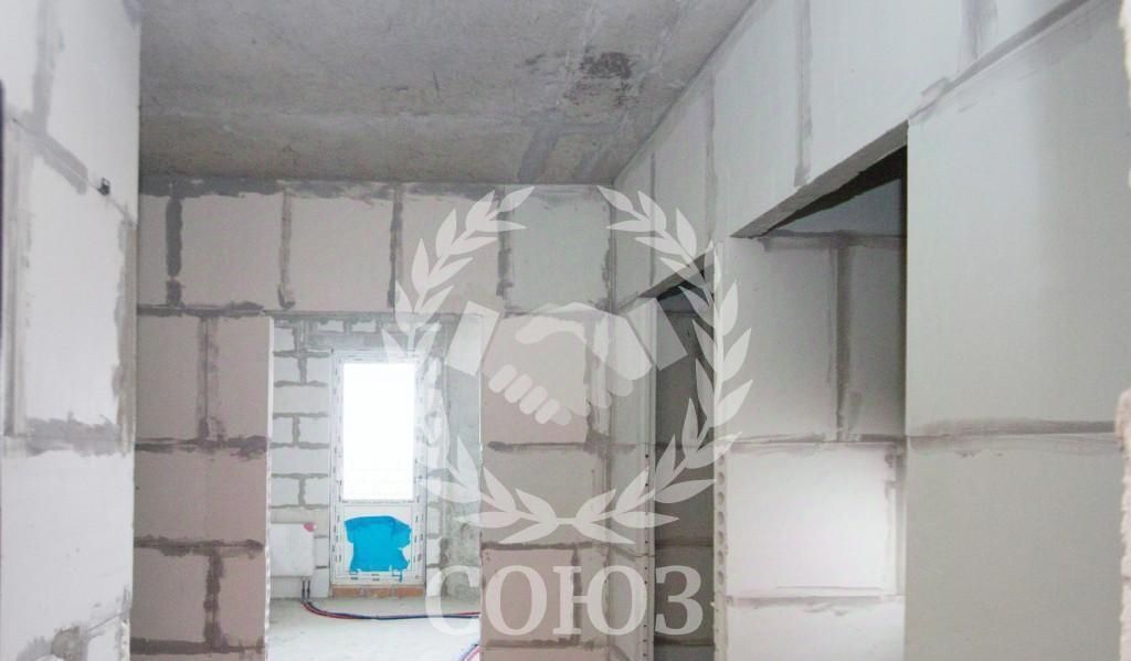 квартира г Калуга р-н Октябрьский б-р Солнечный 18 фото 20