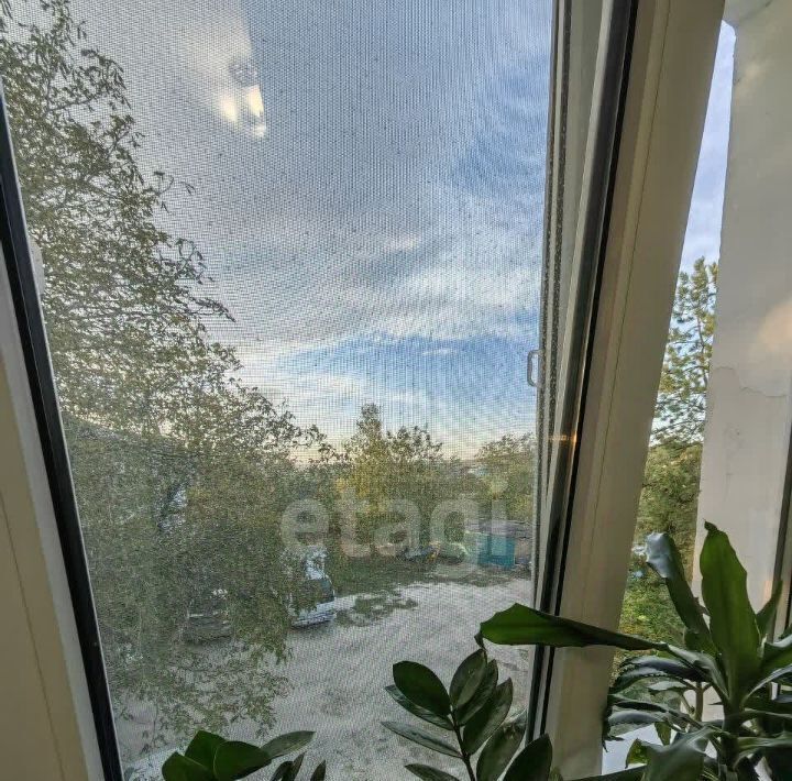 квартира г Новороссийск х Семигорский ул Молодежная 2 фото 10