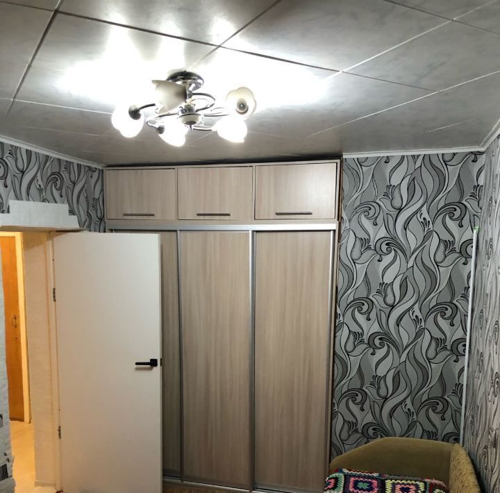 комната г Ижевск р-н Первомайский ул Орджоникидзе 10 фото 2