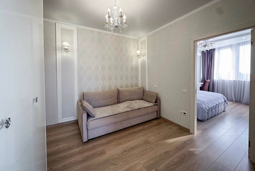квартира г Сочи ул Кирова 30 фото 22
