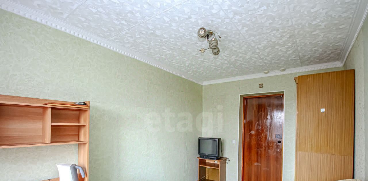 комната г Новосибирск Берёзовая роща ул Лазарева 31 фото 3