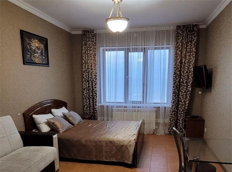 комната г Махачкала микрорайон Караман-4 фото 1