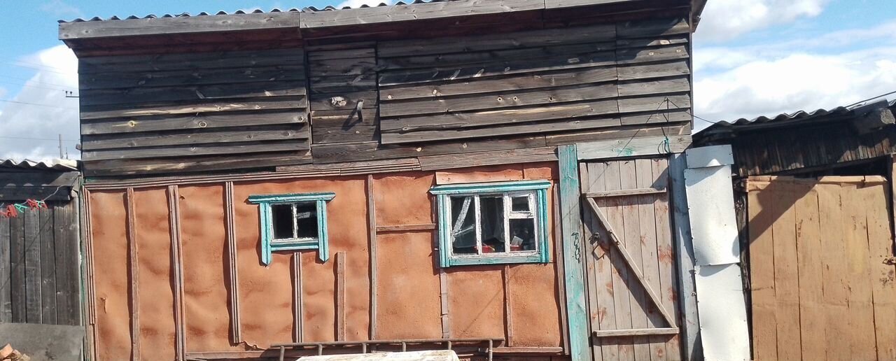 дом р-н Каменский г Камень-на-Оби фото 2