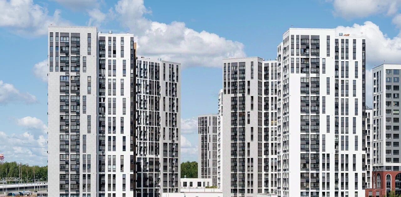 квартира г Москва п Сосенское ЖК Прокшино метро Ольховая фото 8