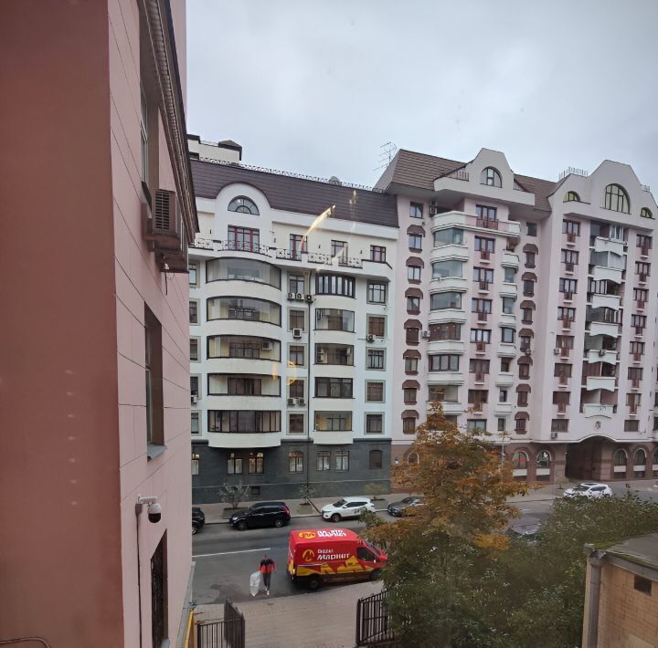 квартира г Москва метро Маяковская ул 1-я Тверская-Ямская 12 фото 20