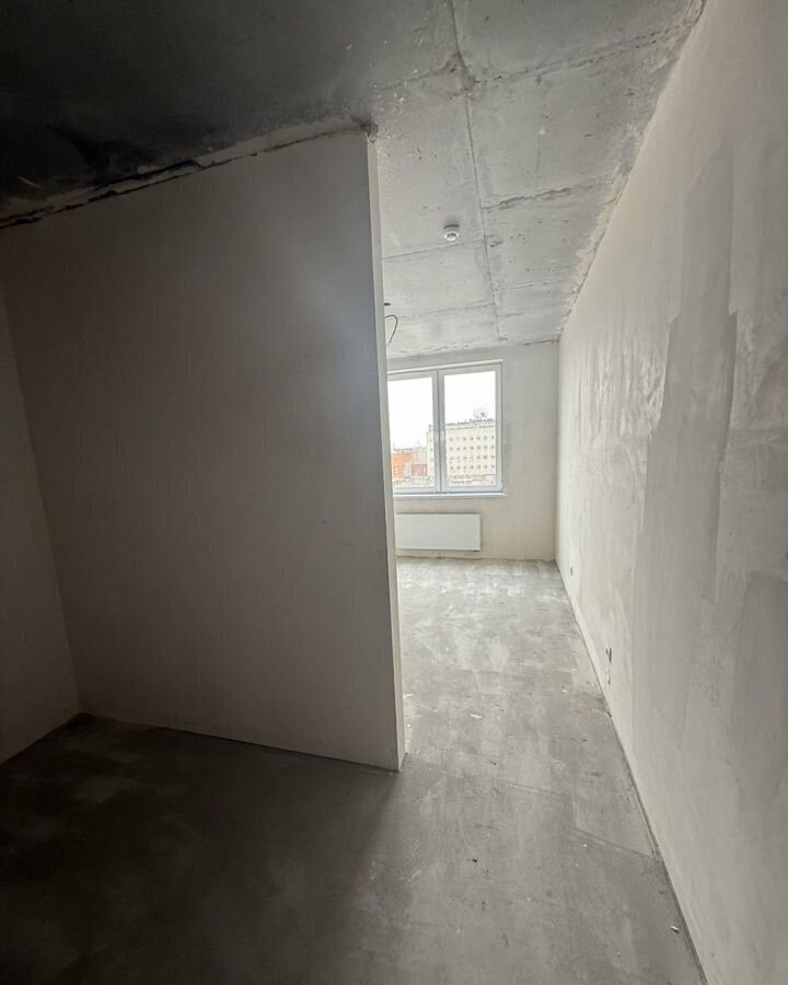 квартира г Екатеринбург Академический ул Краснолесья 10/7 фото 24