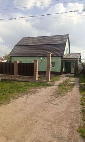ул Чапаева 12 сельсовет фото