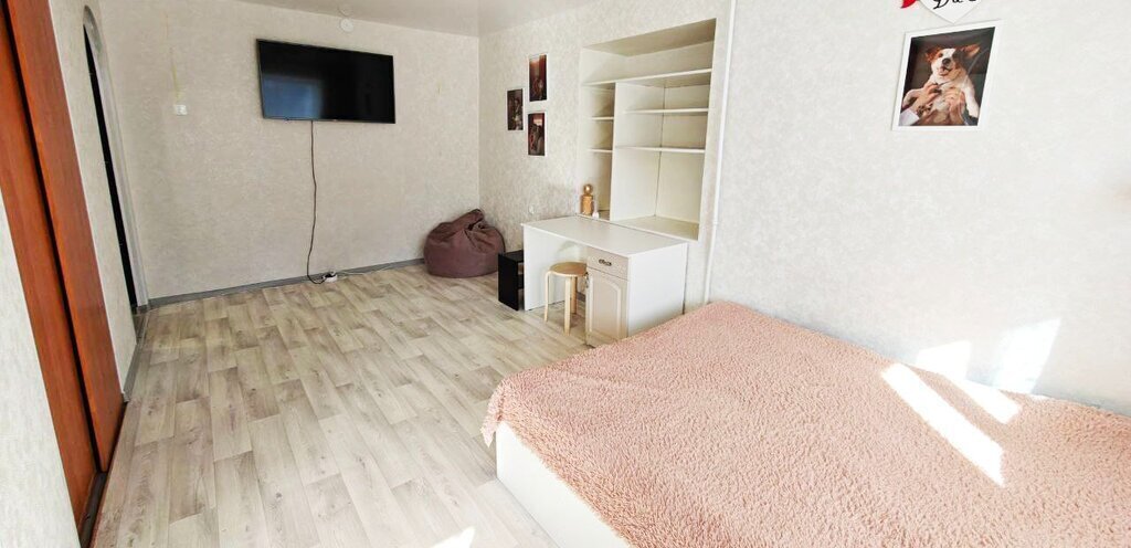 квартира г Архангельск ул Гайдара 10 фото 3