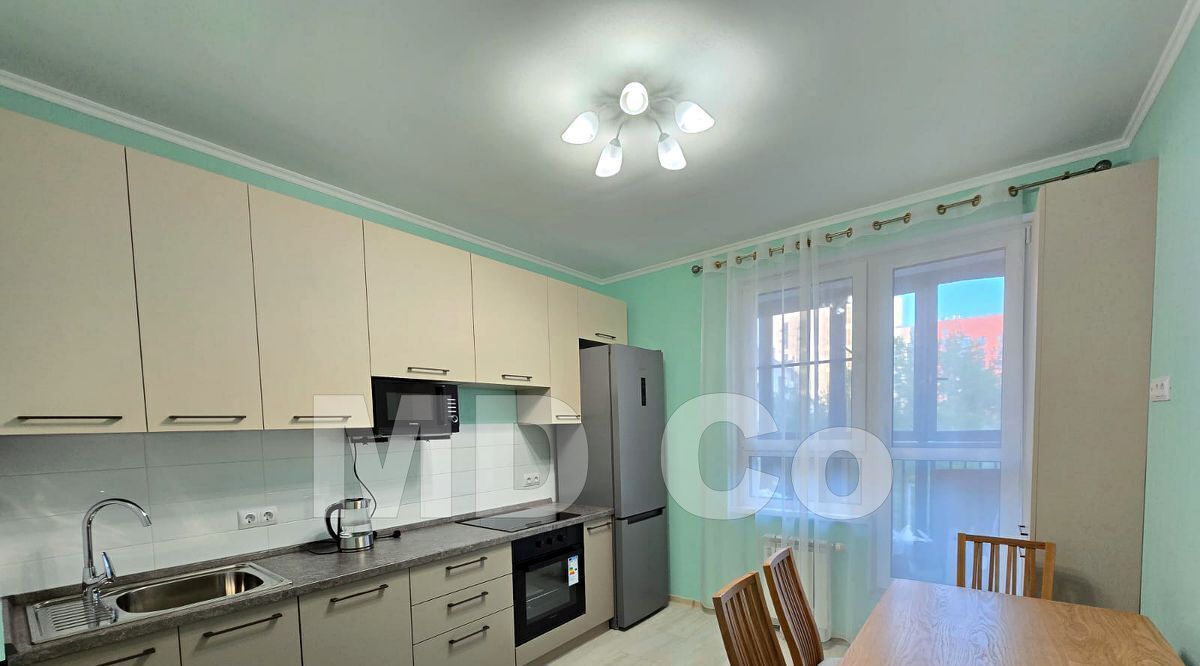 квартира г Москва метро Филевский парк ул Олеко Дундича 29 фото 11