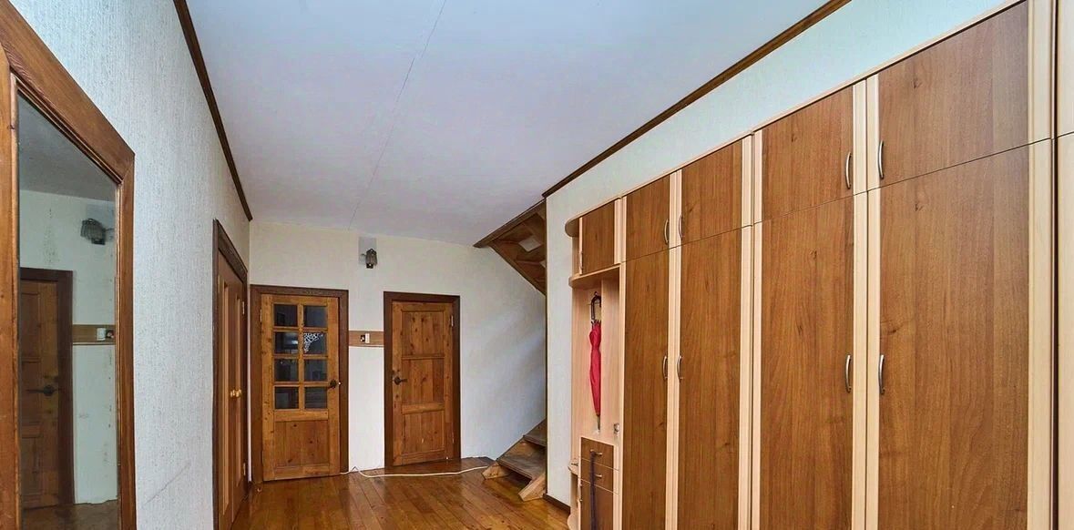 дом г Краснодар р-н Западный ул им. Академика Трубилина 54 фото 7