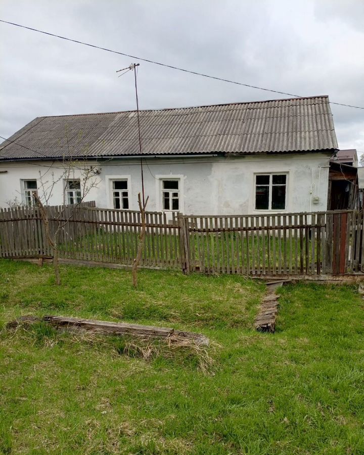 дом г Ярославль п Творогово р-н Красноперекопский 10-я линия, 14 фото 1