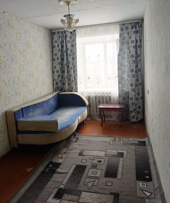 квартира г Томск тракт Иркутский 100 фото 5